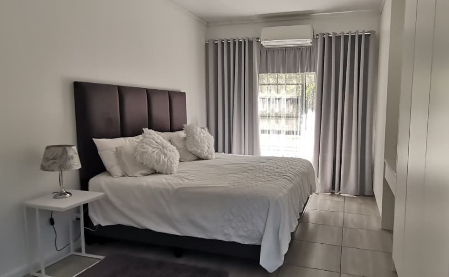 To Let 3 Bedroom Property for Rent in Monte Christo Western Cape